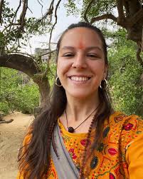 Ashland Kirtan Collective Cancellation and Love to India