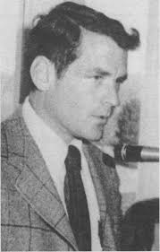 Golf Course Superintendents Association of New Jersey Newsletter Volume 1  Number 1