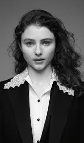 Mckenzie Black's Instagram, Twitter & Facebook