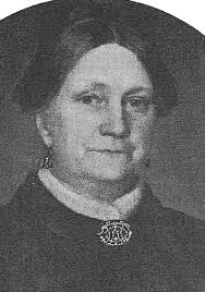 Anne Ruffin Cameron (1814-1897)