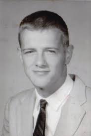 Jimmy Ray Pollard (1948-1973)