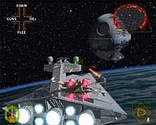 A star wars story, it was a deep dive into the history and lore of world war two. Star Wars Rogue Squadron Ii Rogue Leader Wikipedia