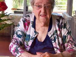 Lona Mae Phipps Rognerud