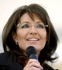 Hey GOP, take the Palin cure