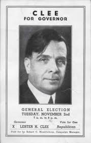 NJS: An Interdisciplinary Journal Winter 2023 20 The Real “Stolen  Election”: Frank Hague and New Jersey's 1937 Rac