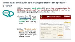 They are individuals or companies that prepare taxes on your behalf. Ramis Revenue Administration Management Information System Ramis By