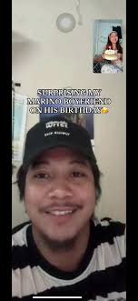 Seaman Surprise His Girlfriend