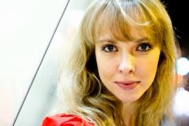 NATASHA ST. CLAIR-JOHNSON