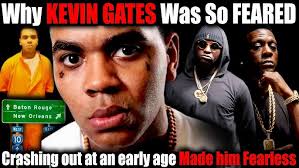 B.U.G Da Genius On Sapping: The Streets Turned Me From An R&B Singer To A  Rapper