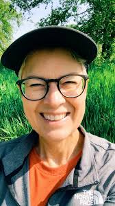 Sally Jacobsen Ortgies (@iowaparklady) • Instagram photos and videos