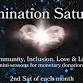 Illumination Saturday: Pay What You Can  for event image