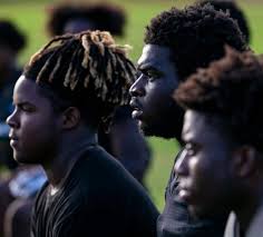 Roland Smith solidifies Miami Central as inner-city dynasty