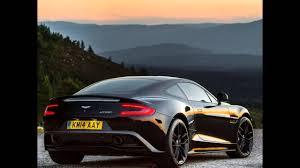 Image result for Marron Black 2017 Aston Martin