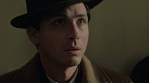 WE WERE THE LUCKY ONES coming to @hulu March 28. Watch the full trailer at  link in bio. Based