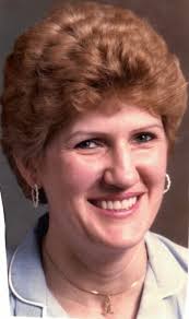 Doris Pelletier (Avis de décès)