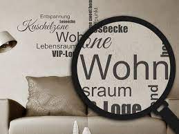 Aber auch glas, metall, holz oder verputzte wände sind für wandtattoos kein problem. Fur Welche Oberflachen Sind Wandtattoos Geeignet Wandtattoo De