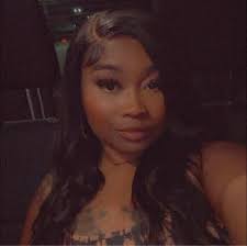 Megan Thee Stallion, Glorilla, Gloss Up, Kash Doll, K Carbon, Aleza, and  Slimeroni.