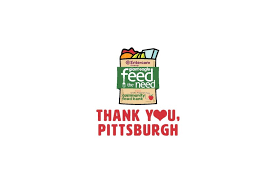 Alternatively you can use the pittsburghfoodbank.org web address or the social media accounts below. Radiothon To Benefit Greater Pittsburgh Community Food Bank