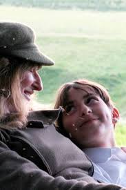 The Edge of Dreaming