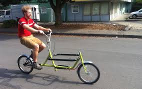 Pin Pa Bici De Carga Y Trabajo