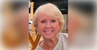 Obituary information for Carol Lynne Jefferson