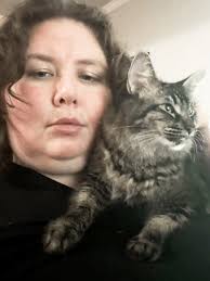 Let's welcome our new members! Kelly Meekins