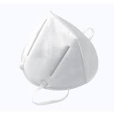 La mascarilla ffp2 es uno de los modelos de máscara protectora autofiltrante de tipo desechable que sirve para filtrar el 94 por ciento de las partículas del aire, según las normas europeas en 143 y en 149. Mascaras S Valvula Ffp2 Kn95 Unidete