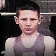 Actor's inspiring life story from war to fame