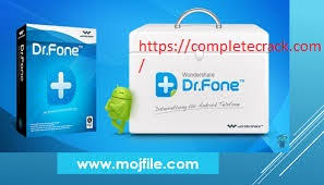 It has been designed to recover deleted files, contacts, messages, and other information on your android or ios . Complete Crack