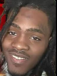 Camden, New Jersey Gun Violence Memorial