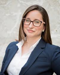 Christina Brown and Heather Schofield