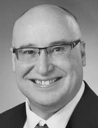 John Thomas "Tom" Dolan Obituary