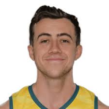 Lachlan Thomas SHARP