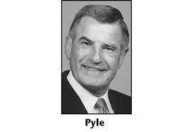 EUGENE PYLE Obituary (1928