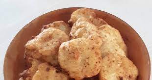 Resep Tahu Brontax Padang Tahu Berontak Oleh Deaskarl Cookpad
