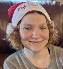 Obituary information for Brenna Lee Chambers