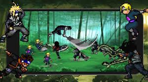 All links below are unofficial releases. Nine Tails Legend For Android Apk Download