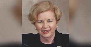 Mrs. Enell P. Couch Obituary