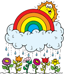 Maybe you would like to learn more about one of these? April Showers Clip Art Free Clipart Wikiclipart