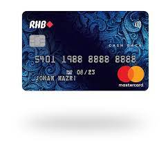 Upipay friends and merchants using their phone number, qr code or upi id. Rhb Credit Card Raya 2020 Cards Credit Card Mastercard