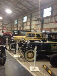 Old Car Museum 2 Car Museum Museum Old Cars