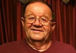 Robert Leonard Hamlin Jr. (1942-2019)