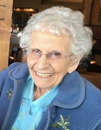 Pauline Mcnutt Obituary September 29, 2021