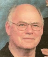 Ronald Anderson Obituary