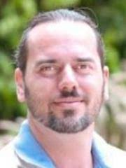 Associate Professor Evan Moore