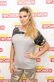 Pricey famously performed while heavily pregnant in a pink catsuit on the show which allowed the public to chose the uk entry, but her song 'not just anybody' lost out to javine's 'touch my fire'. Did Katie Price Do Eurovision What Was Her Song Not Just Anybody And What Other Music Has She Released