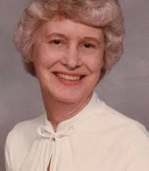 Norma Brenenstuhl Obituary