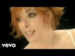 Mylene Farmer L Amour N Est Rien скачать клип Sting Desert Rose Official Music Video Youtube