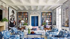 Kursi sofa tamu modern mebel jepara memiliki kelebihan yang tidak ada pada furniture lain. 33 Wallpaper Ideas For Every Room Architectural Digest