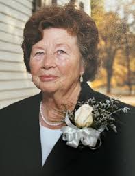 Obituary information for Elva Ruth Elks Smith